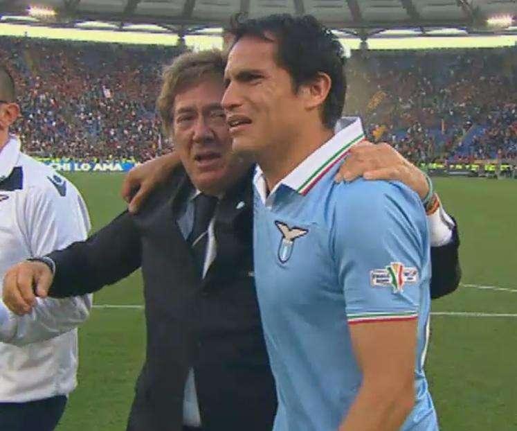Buon compleanno Maurizio Manzini!