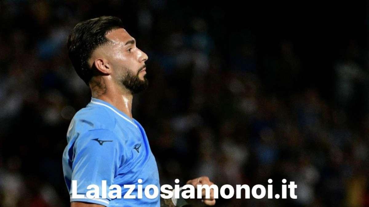 Lazio, l'obiettivo di Castellanos: Tudor ci conta e stasera...