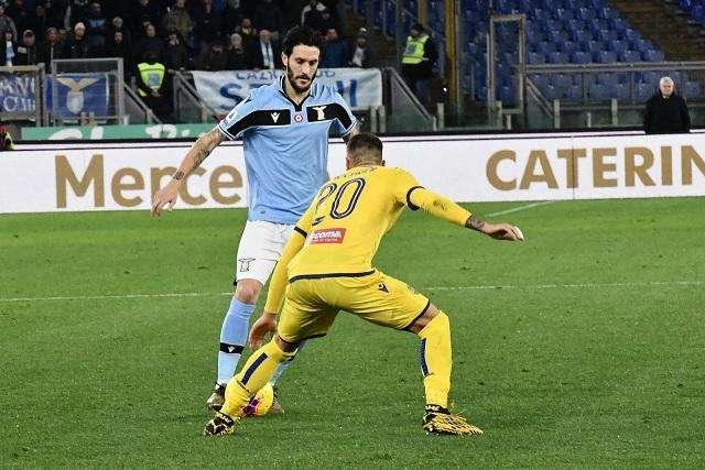 Lazio - Verona, le pagelle dei quotidiani: Luis e Strakosha i migliori