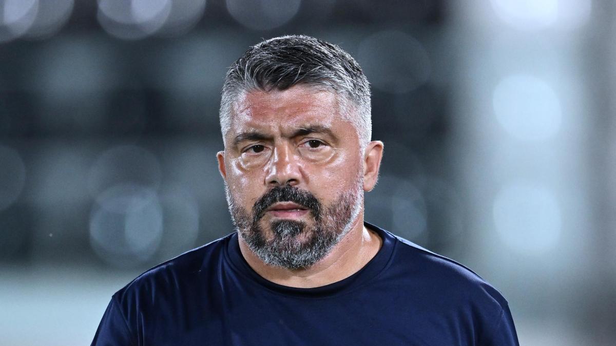 Lazio, la difesa preoccupa. Gattuso chiede rinforzi: "Dobbiamo fare ancora..."