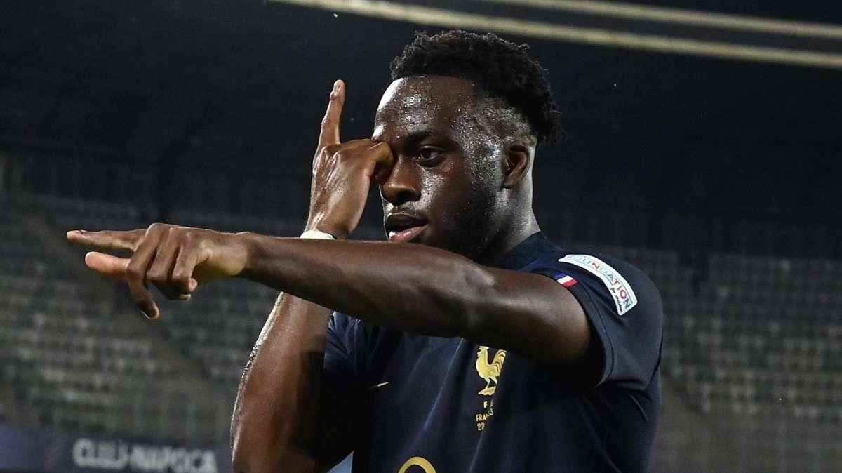 Calciomercato Lazio | Kalimuendo, quante richieste: la concorrenza aumenta