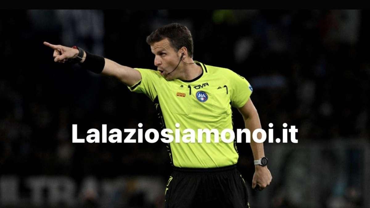 MOVIOLA - Bologna - Lazio: La Penna fischia solo contro: tutti gli episodi da rivedere