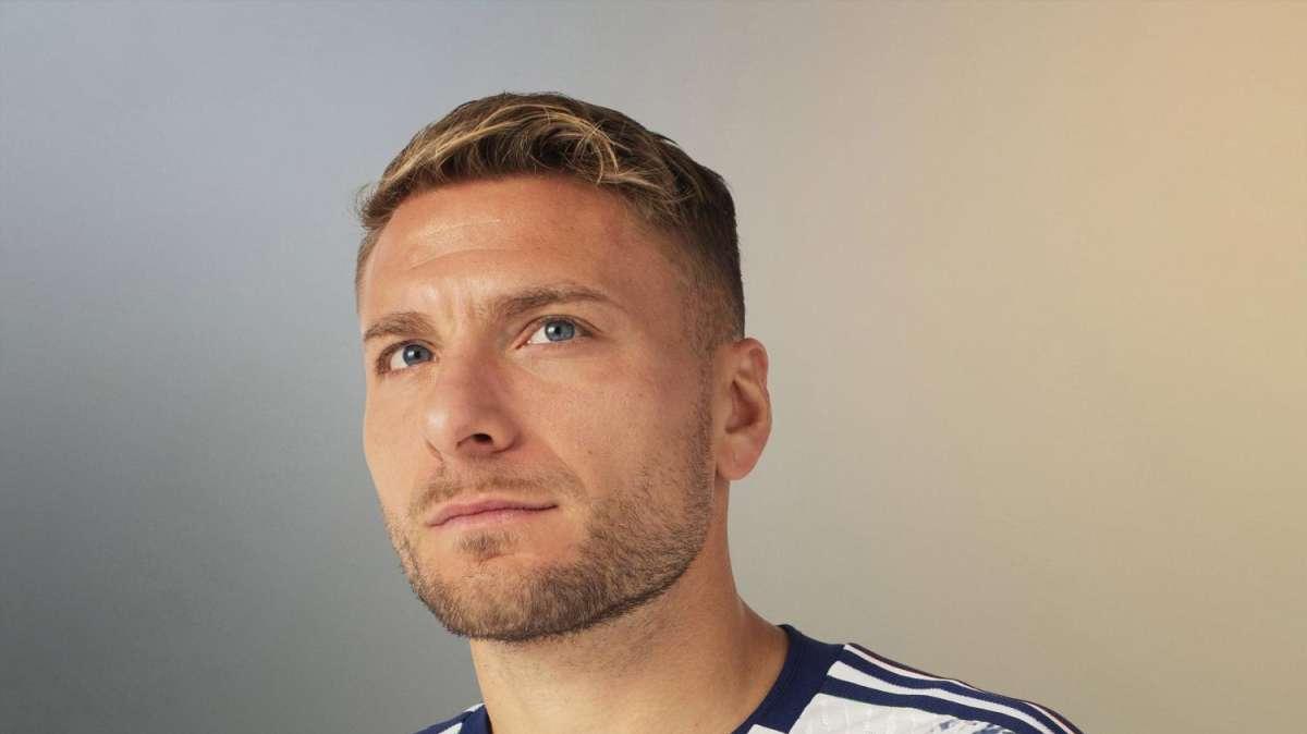 Italia, debutta la maglia Adidas "Home": rispecchia l'arte e la cultura del Paese