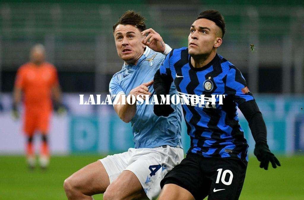 Lazio, possesso non sempre vuol dire pericolosità: ecco la differenza con l'Inter