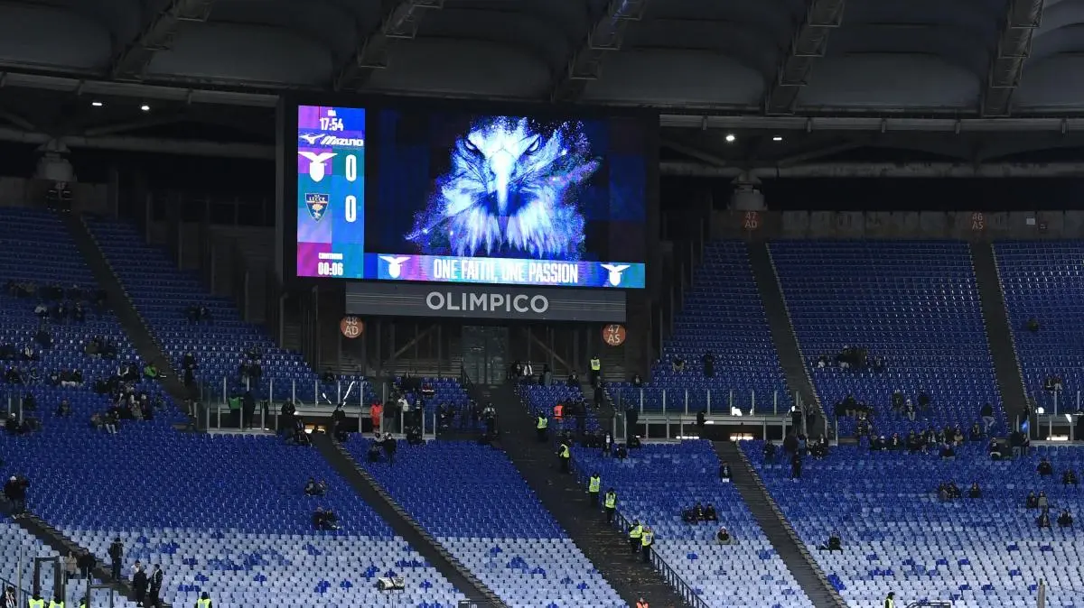 Abbonamenti Lazio, partita la vendita libera: i nuovi dati di Nord e Distinti