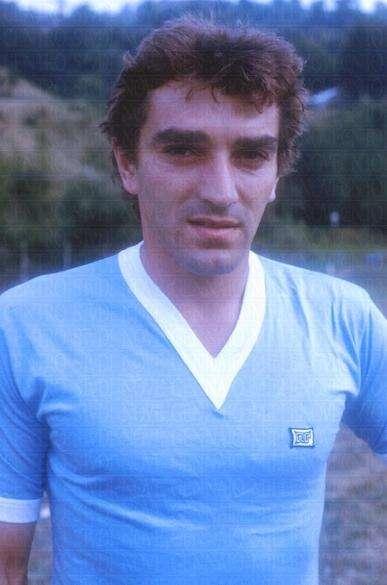 Lazio, 18 anni fa la scomparsa di Nando Viola