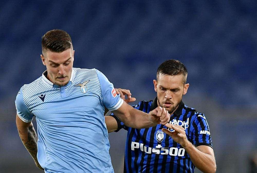 FORMELLO - Lazio, subito la ripresa. Attesa per Milinkovic