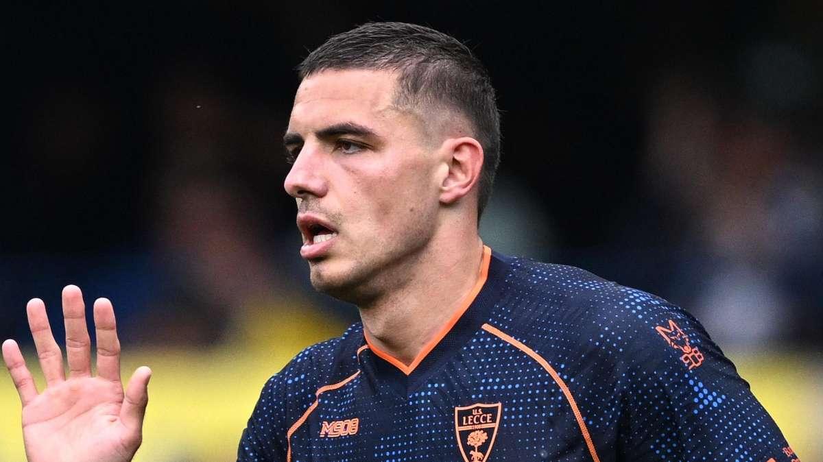 Calciomercato Lazio | Krstovic, c'è anche la Roma: tutti i dettagli