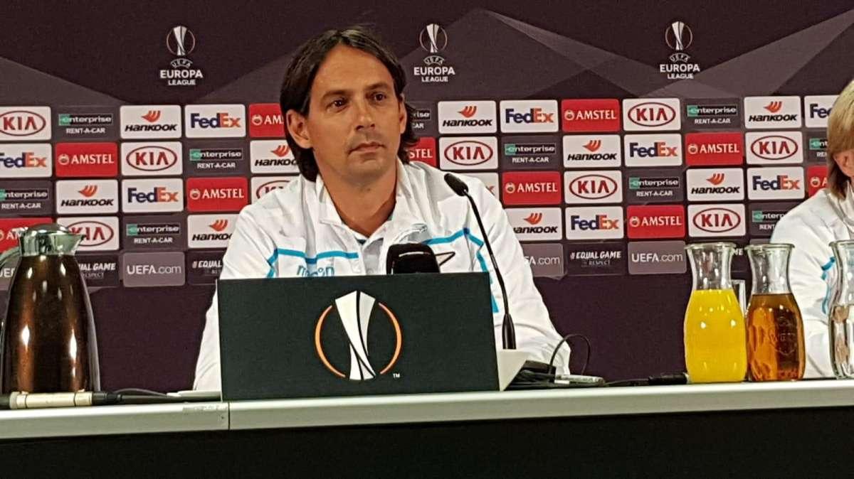RIVIVI IL LIVE - Lazio, Inzaghi: "Noi contro 50mila. Derby? Io primo responsabile, ma..." - VIDEO