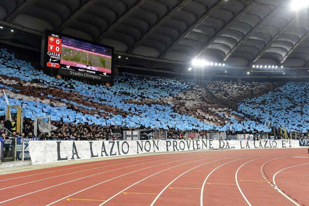 Lazio - Inter, Olimpico delle grandi occasioni: verso le 60mila presenze