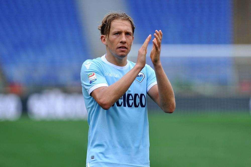 Leiva, l'esperienza ti fa grande: contro il Salisburgo taglia il traguardo delle 400 presenze