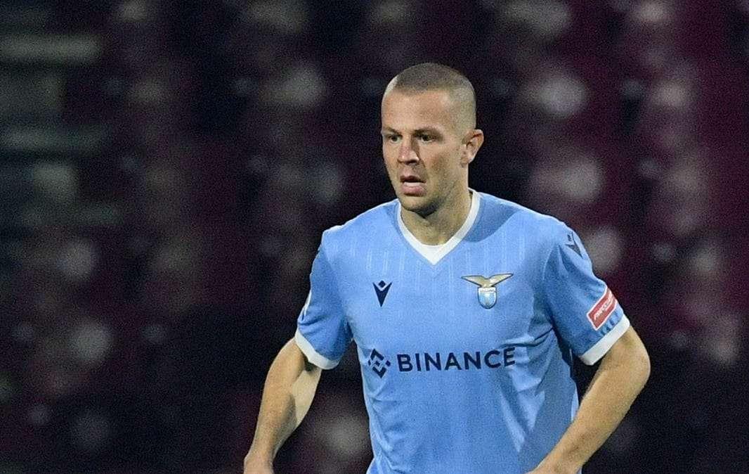 UFFICIALE - Calciomercato Lazio, Vavro in prestito al Copenaghen: il comunicato
