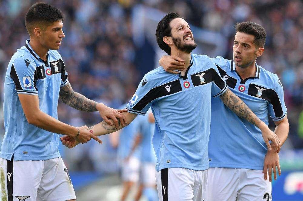 L'ANGOLO TATTICO di Lazio - Bologna - No, l'angolo tantrico. Che figata Luis Alberto