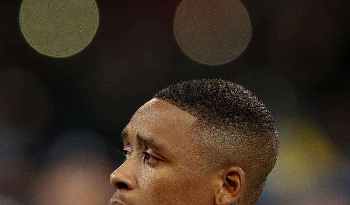 Calciomercato Lazio, Conte su Bergwijn: "È pienamente nel progetto"