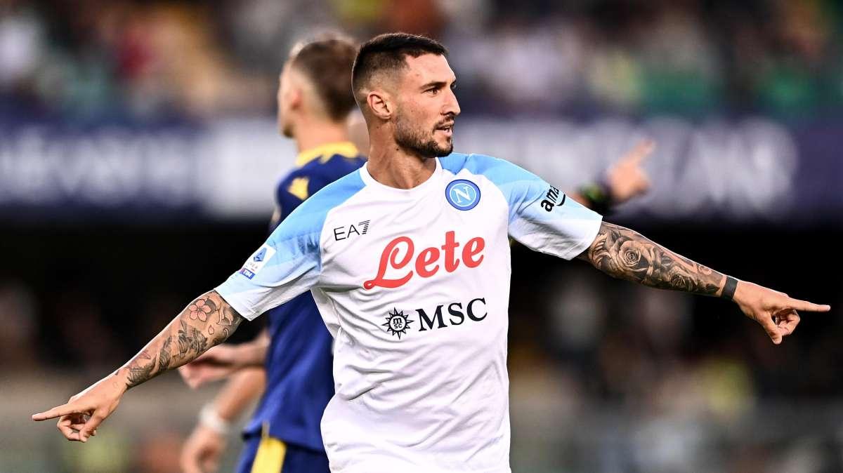 Calciomercato Lazio | Idea Politano per la fascia: piace a Sarri e da Velletri...