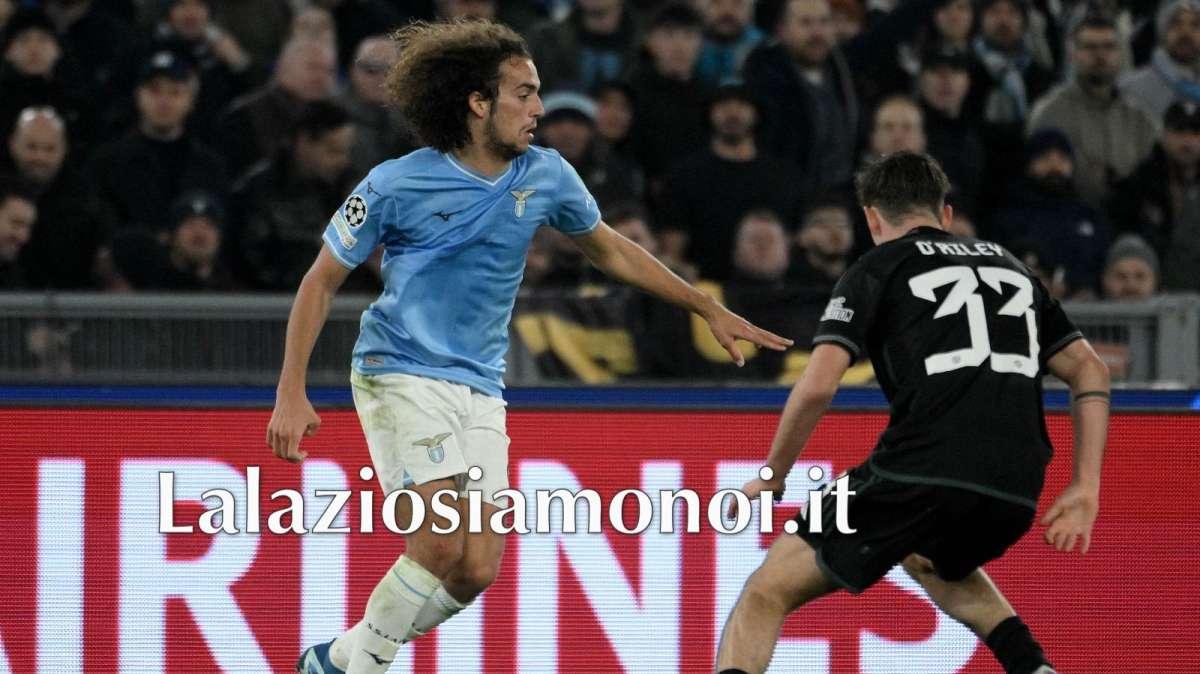 Champions League, Lazio agli ottavi: ecco le date delle partite