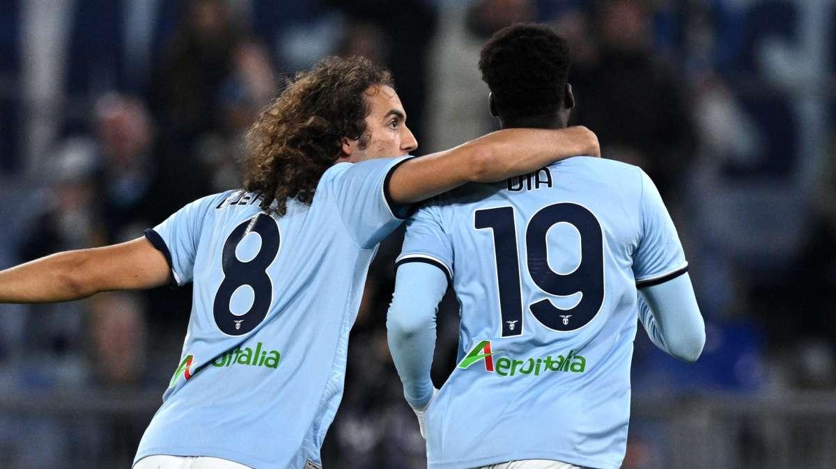 Lazio, Calisti: "La squadra ha fame. Bella la reazione di Guendouzi..."