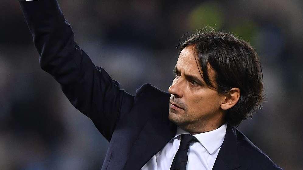 Inzaghi e un retroscena di mercato: "Non doveva andare alla Lazio! Ma..."