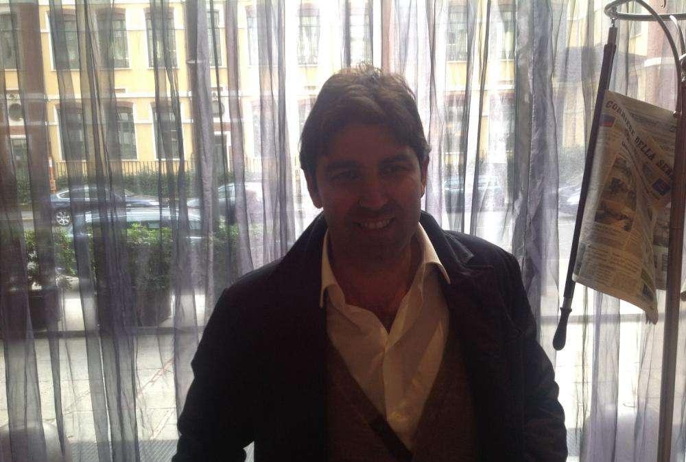 Calciomercato Lazio, ag. Bofisé: "Vavro gran bel giocatore, farà bene"