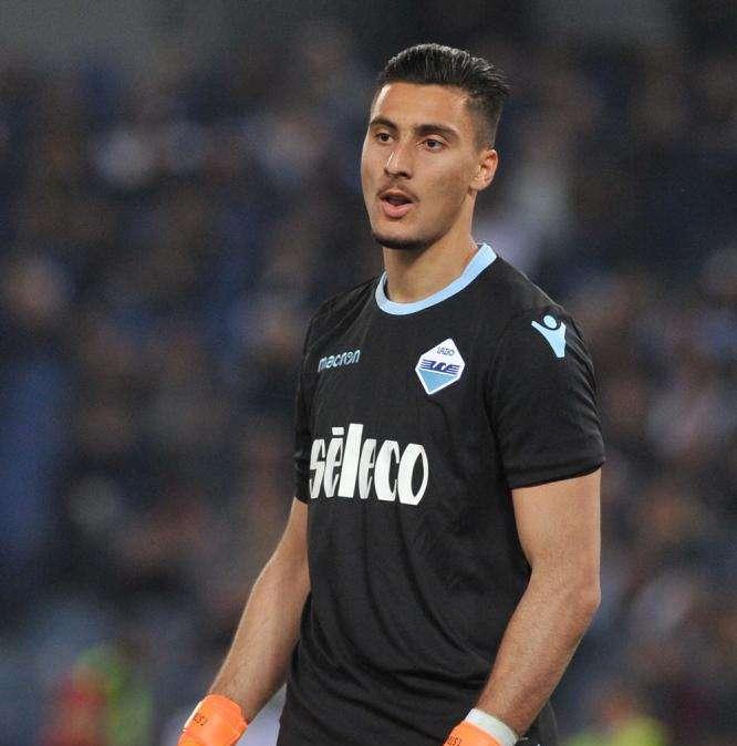 Calciomercato Lazio, dall'Inghilterra: "Liverpool ancora su Strakosha, pronti 35 milioni"