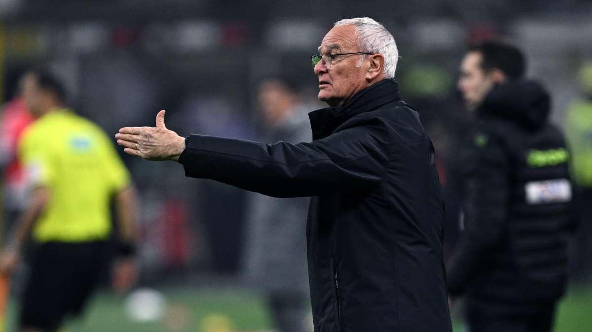 Roma, i convocati per il derby: ecco chi non ci sarà contro la Lazio