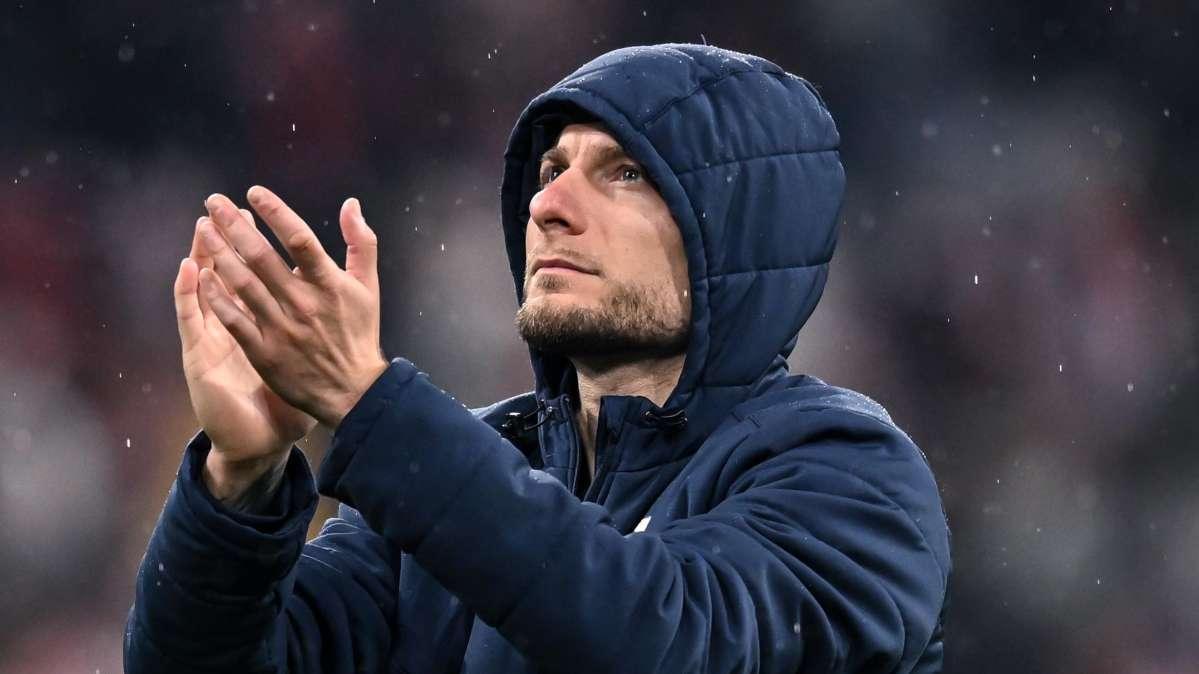 Immobile aggredito con la moglie e il figlio, andrà per vie legali: la situazione