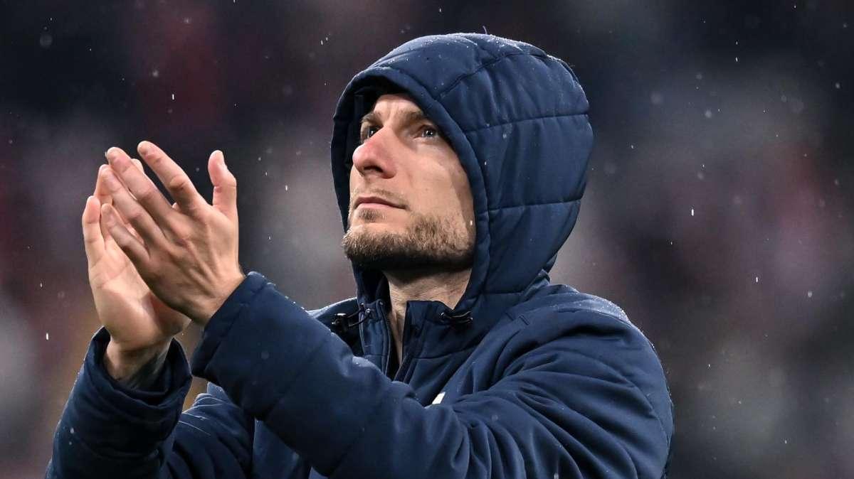 Lazio, Immobile: "Arabia Saudita? Vi spiego. Andrei lì solo per un motivo..."