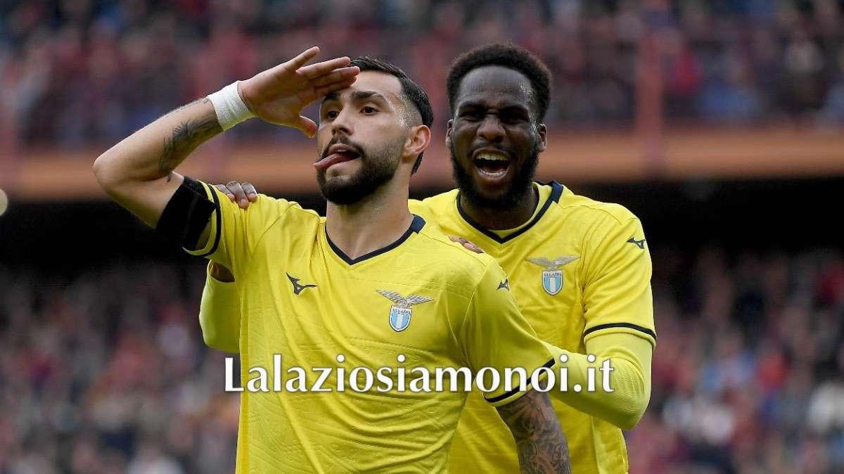 Lazio, Baroni si affida alla coppia Dia - Taty: i numeri per puntare la Champions