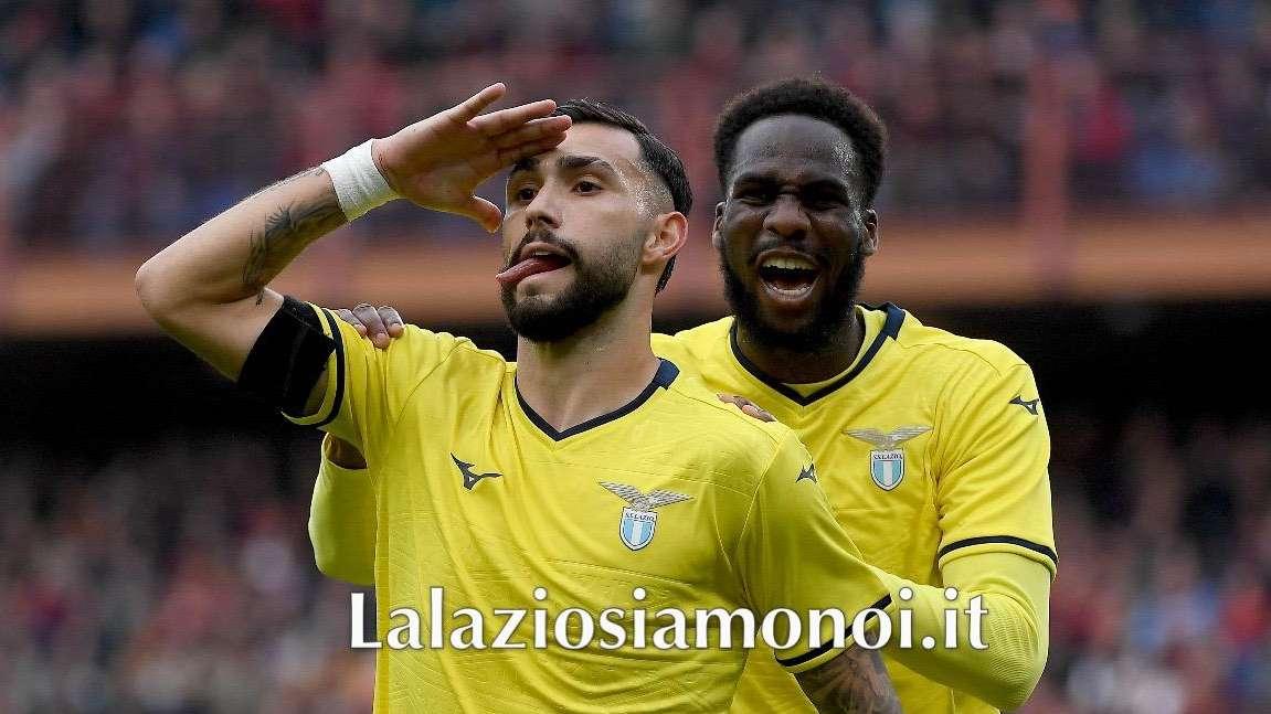 Calciomercato Lazio | Pio Esposito per l'attacco, ma solo al posto di Taty o Dia: il punto