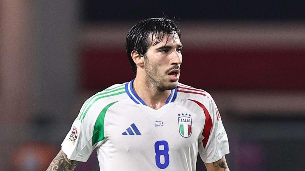 Tonali si racconta: “Prima ero due persone diverse”