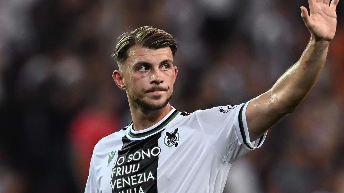 Calciomercato Lazio | La Gazzetta: "Attenzione alla tentazione Samardzic"