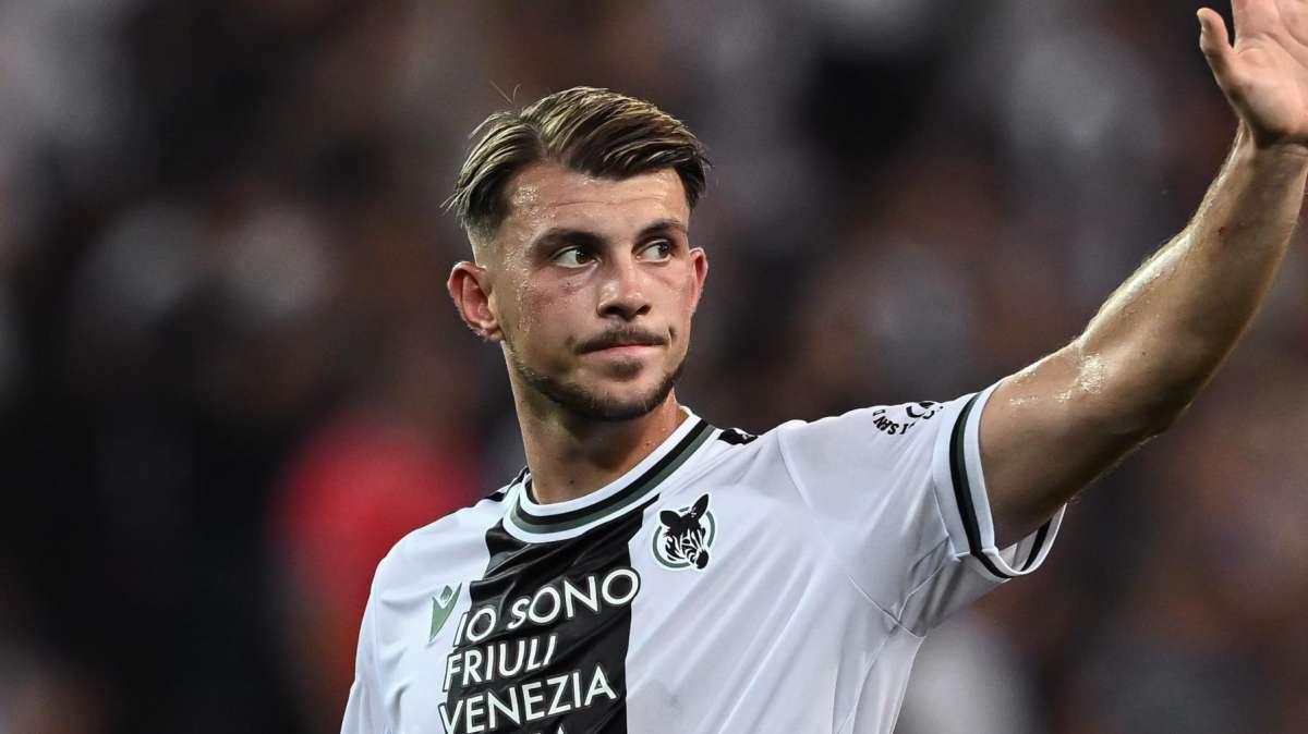 Calciomercato Lazio | Lotito non molla Samardzic: pronto il rilancio