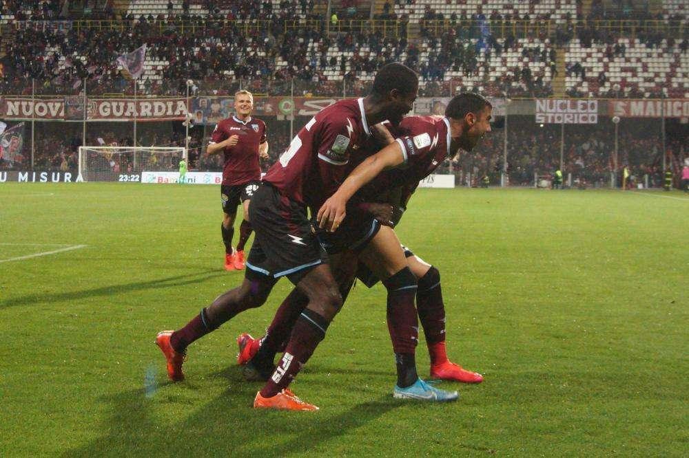 Gli Altri Laziali - KK Salernitana: Karo e Kiyine regolano il Venezia. Salvato Dziczek