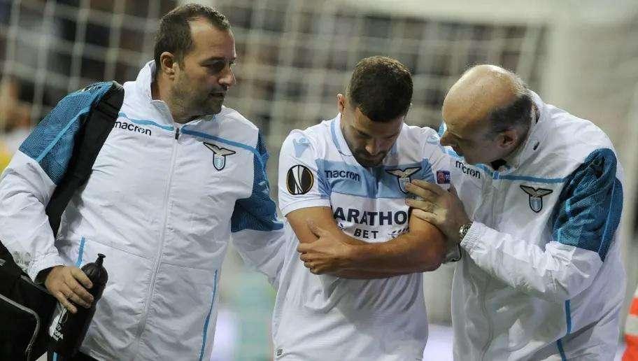 Lazio, incontro Lotito - Rodia: ancora nessun accordo con lo staff medico