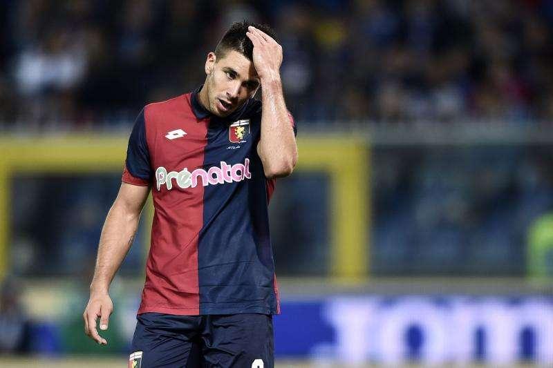 Genoa, Simeone Jr al momento fuori dal mercato: gli scenari