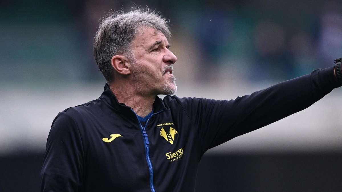 Lazio - Verona, la conferenza stampa di Baroni: ecco quando parlerà