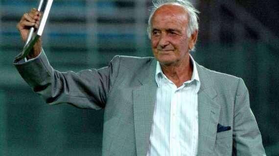 Lazio, 12 anni senza Bob Lovati: il ricordo dell'ex portiere e dirigente 