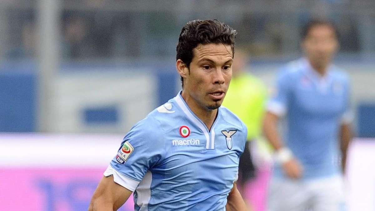 Reggina, pazza idea Hernanes. Il patron Gallo: "Ci stiamo provando"