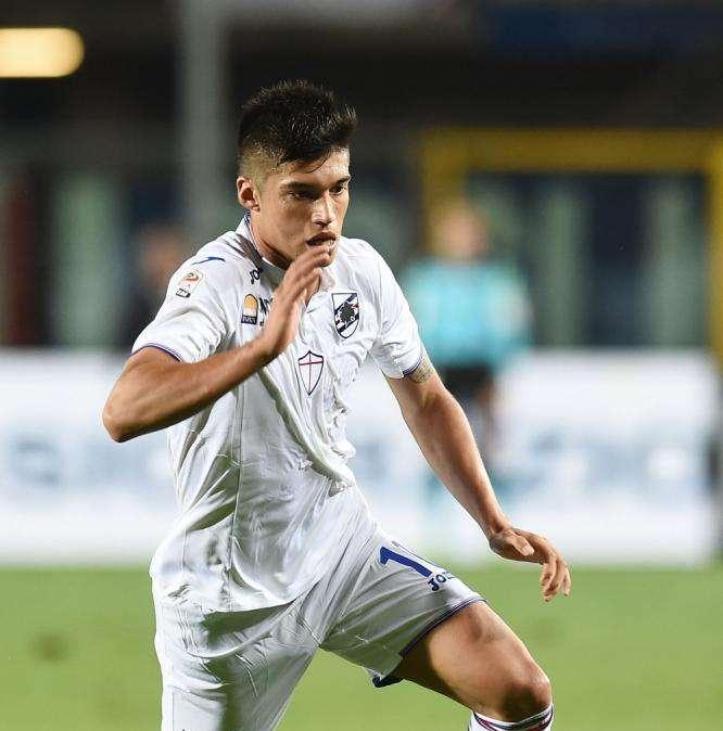 Calciomercato Lazio, avanza Correa: l'argentino è nella lista per sostituire Anderson