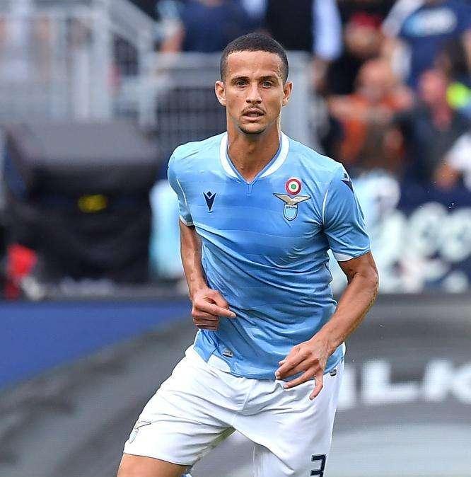 Lazio, Luiz Felipe: “Stiamo facendo una grande gara, continuiamo così!”