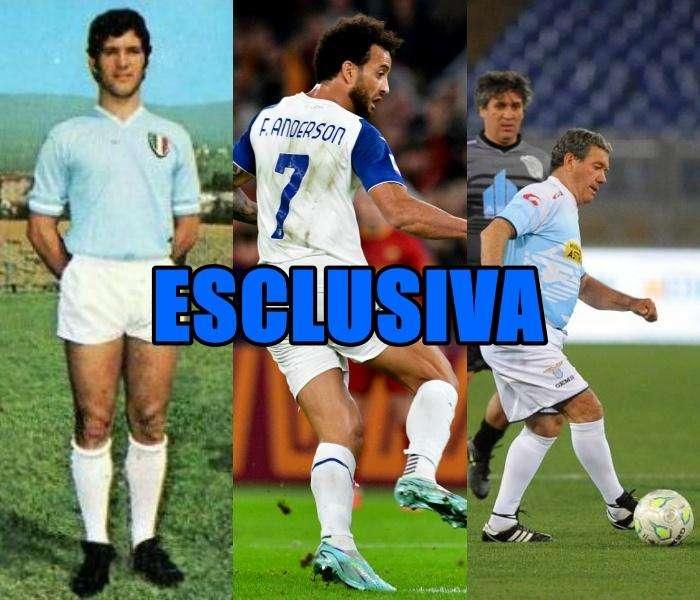 Roma-Lazio, Nanni: "Io come Felipe. Che coincidenza con il '72, ci volevano tritare..."
