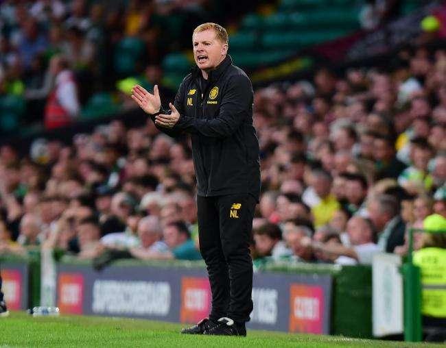 Celtic - Lazio, Lennon (all.): “Non li temiamo, ma occhio a Immobile…”
