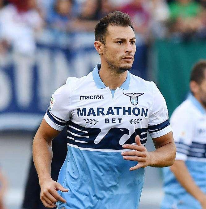 FOCUS - Radu, amore senza fine: una vita insieme alla Lazio
