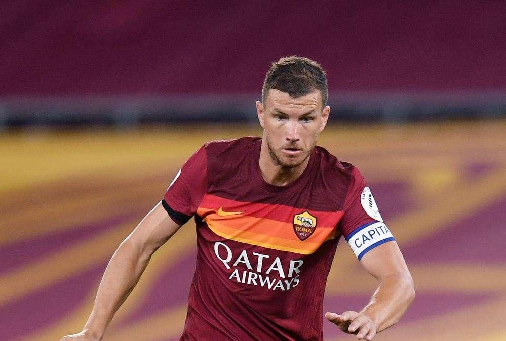 Lazio, quella volta in cui Dzeko incensò David Silva: “Il più forte con cui ho giocato”