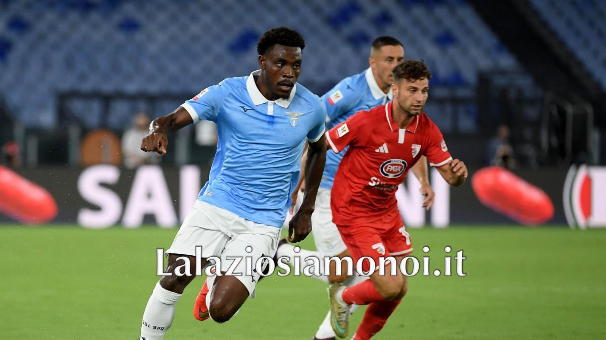 Lazio, Manfredini: "La sconfitta contro il Mantova non mi sorprende..."