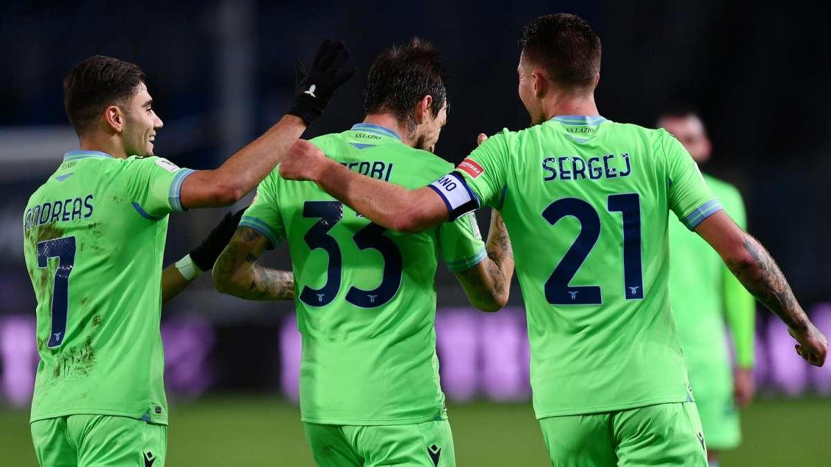 Lazio, il programma degli impegni di aprile - FOTO