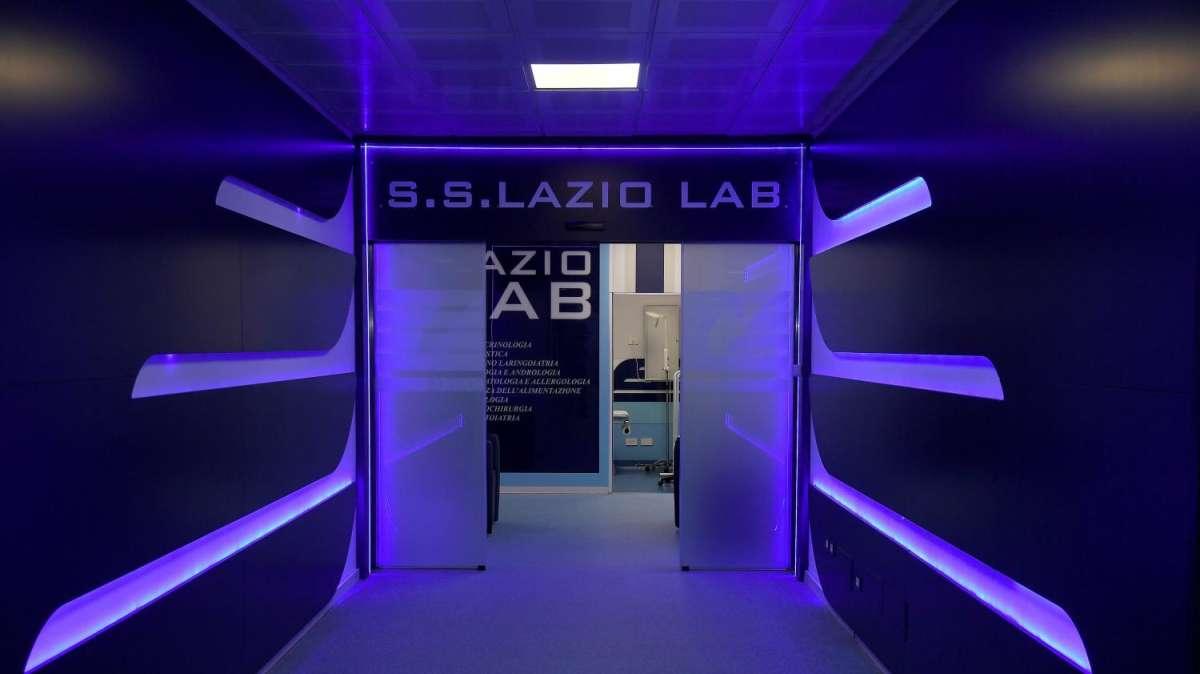 Lazio, scelta fatta per lo staff medico: ecco i nomi dei nuovi innesti