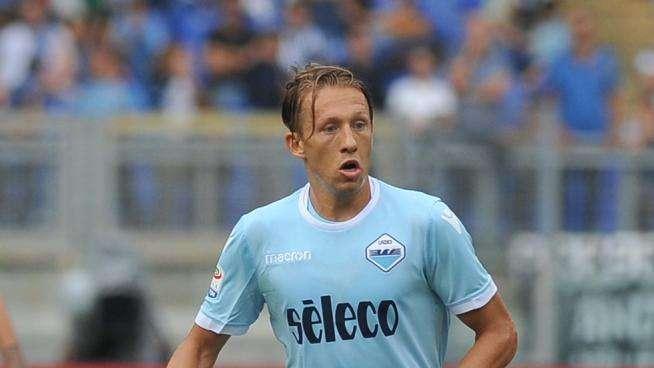 Leiva: "Tifosi laziali simili a quelli del Liverpool! Tornare in nazionale? Ho scelto la Lazio anche per questo..."