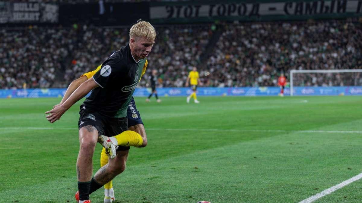Calciomercato Lazio | Priorità mezzala sinistra: spunta un talento russo