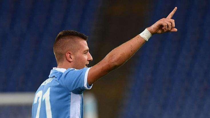 RIVIVI IL LIVE - Milinkovic spavaldo: "Puntiamo alla Champions! Il mio futuro? Voglio dare il massimo prima di andare via..."